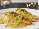Frango Cremoso ao Molho de Mostarda e Creme de Leite Light: Sabor e Saúde na Medida Certa